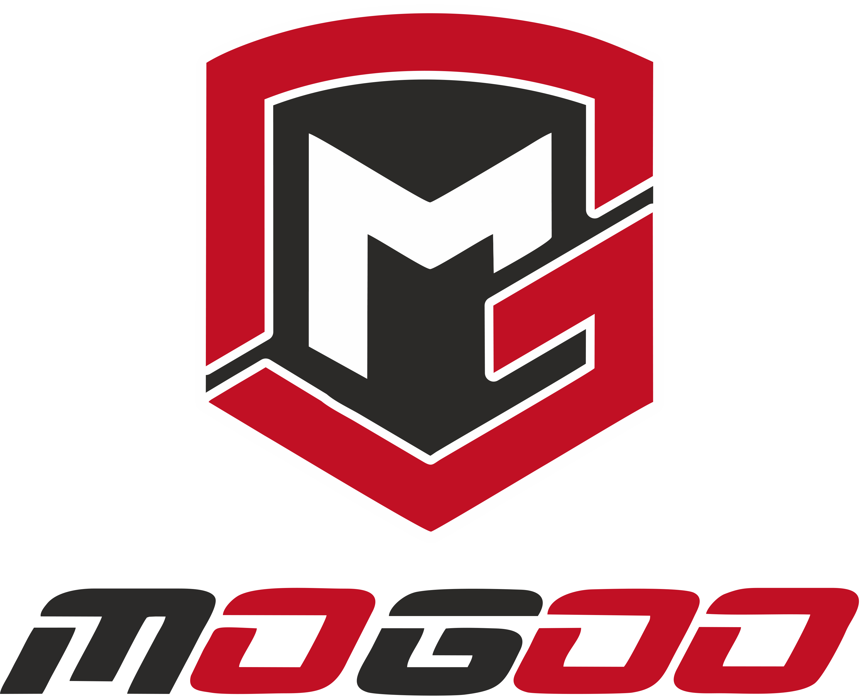 Mogoo Bikes