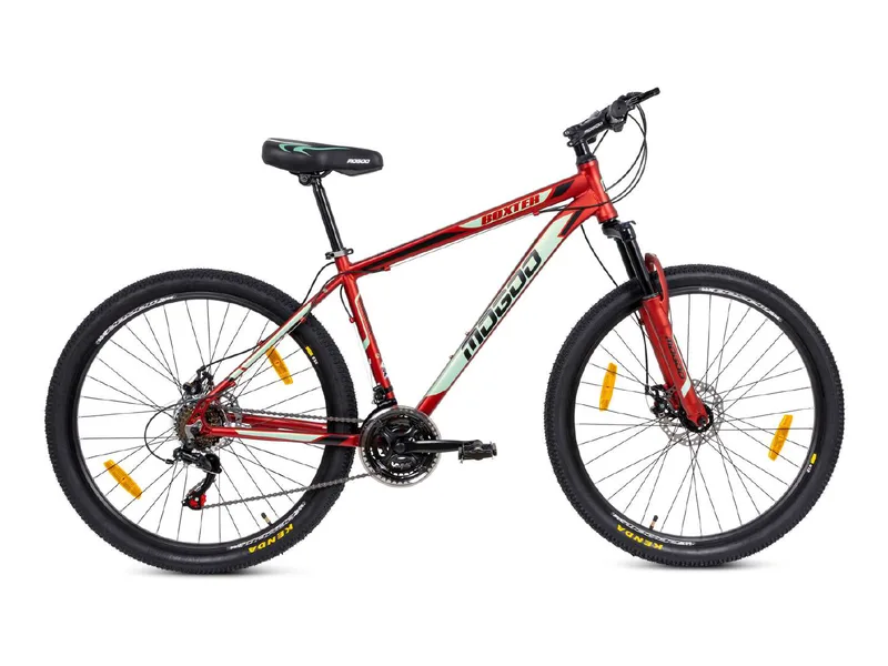 Mogoo Boxter mountain bike