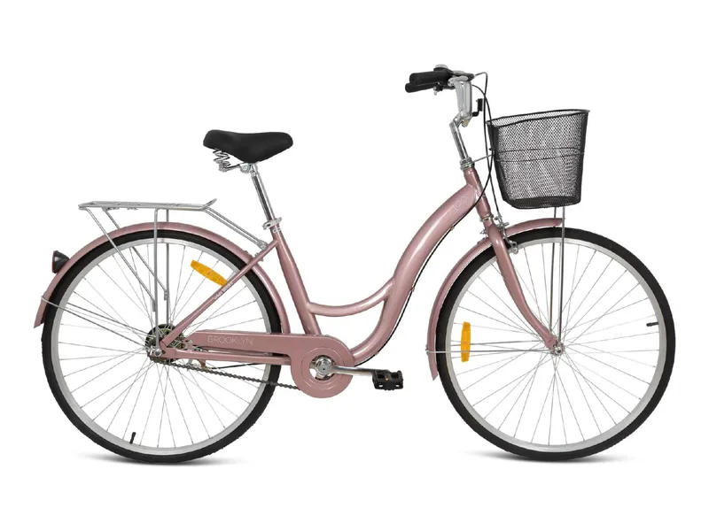 Mogoo Brooklyn city bike