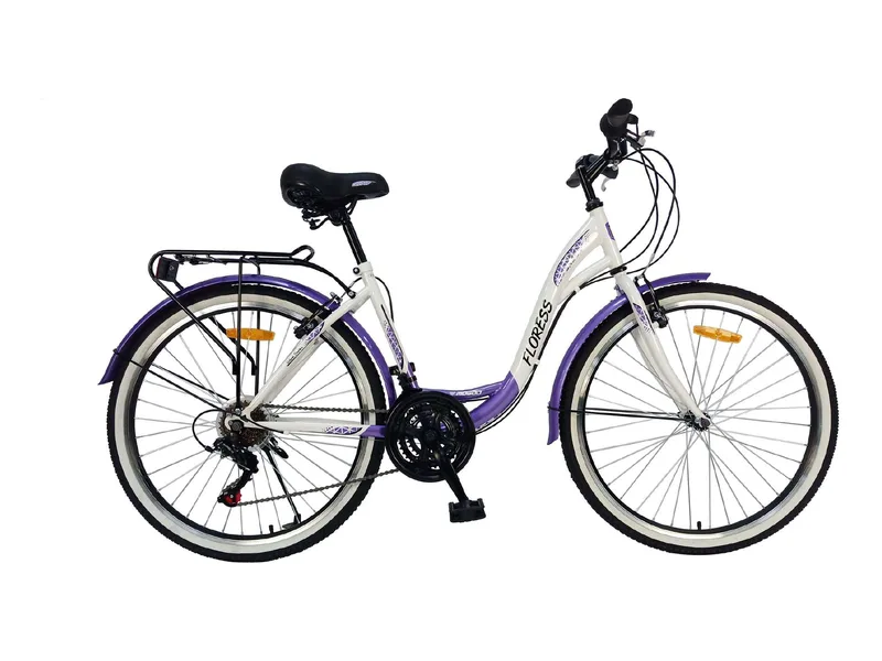 Mogoo Floress city bike