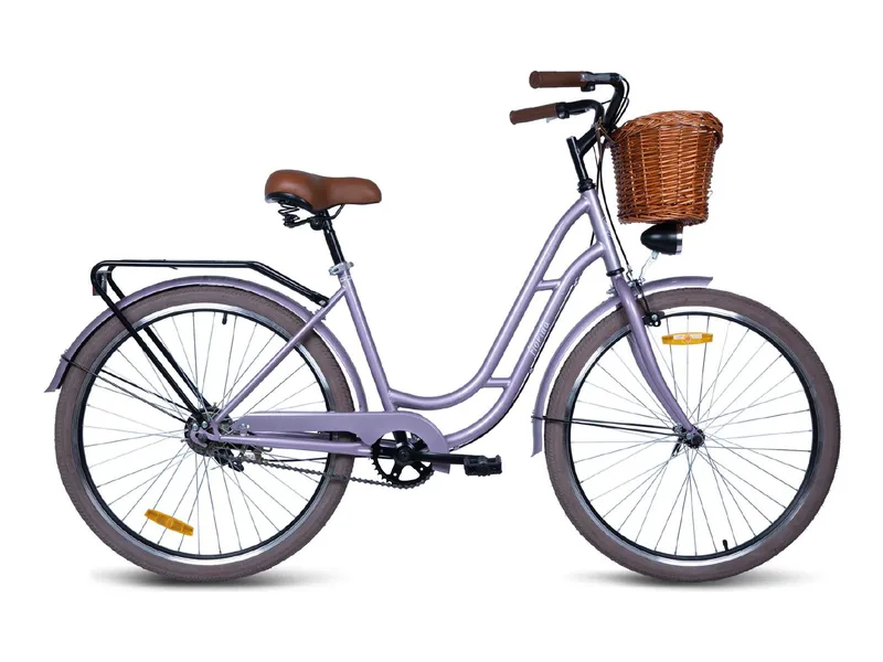 Mogoo Florida city bike