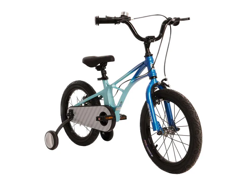 Mogoo Horizon kids bike