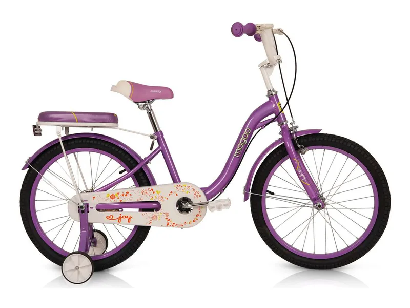 Mogoo Joy kids bike