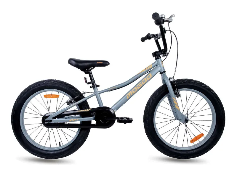 Mogoo Ranger kids bike