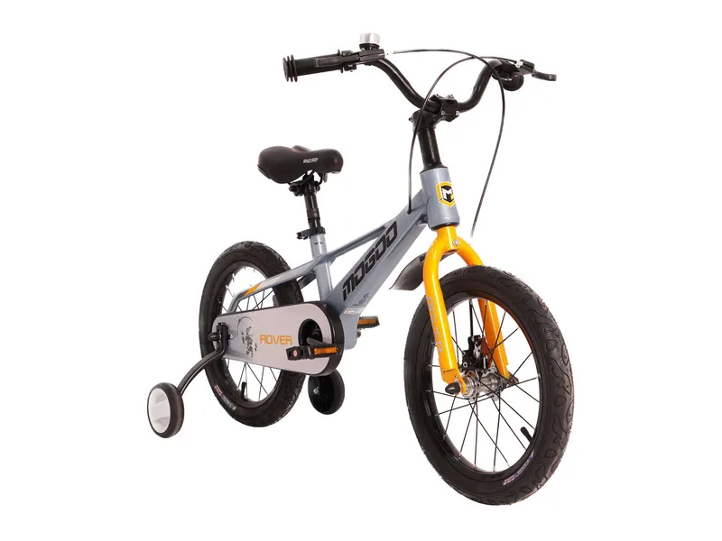 Mogoo Rover kids bike