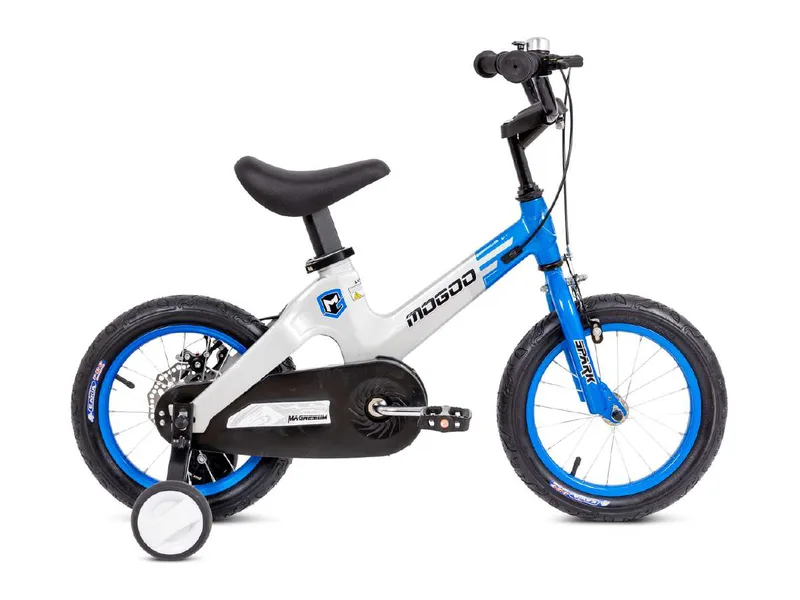 Mogoo Spark kids bike