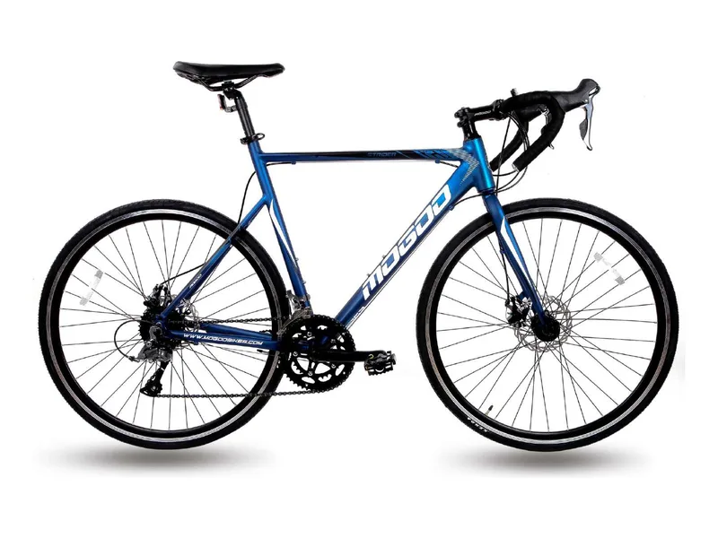 Mogoo Strider road bike