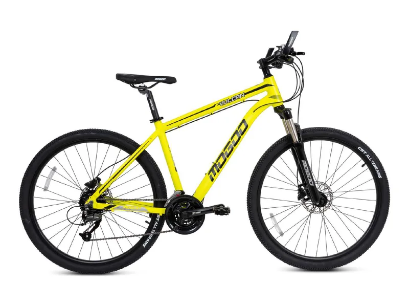 Mogoo Vulcan mountain bike