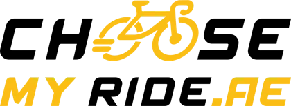 ChooseMyRide